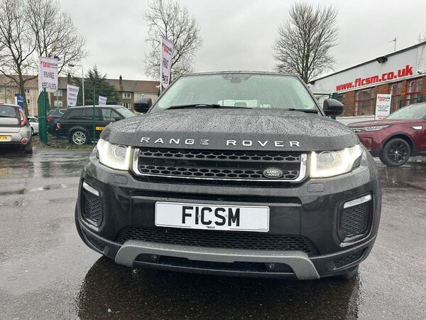 Used Land Rover Range Rover Evoque 2015 for sale - 69217978: Photo 3