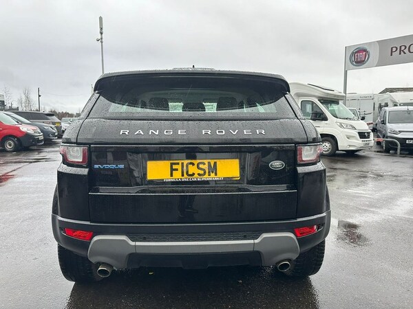 Used Land Rover Range Rover Evoque 2015 for sale - 69217978: Photo 4