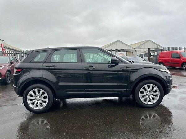 Used Land Rover Range Rover Evoque 2015 for sale - 69217978: Photo 6