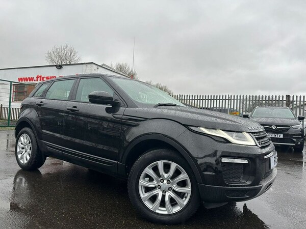 Used Land Rover Range Rover Evoque 2015 for sale - 69217978: Photo 7