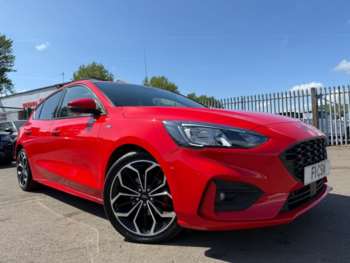Used Ford Focus 2020 for sale - 74541933: Photo