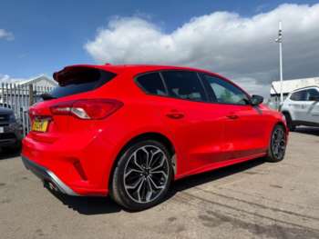 Used Ford Focus 2020 for sale - 74541933: Photo