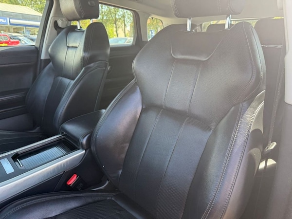 Used Land Rover Range Rover Evoque 2018 for sale - 74260871: Photo 14