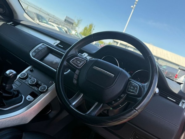 Used Land Rover Range Rover Evoque 2018 for sale - 74260871: Photo 26