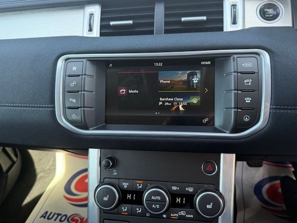 Used Land Rover Range Rover Evoque 2018 for sale - 74260871: Photo 28