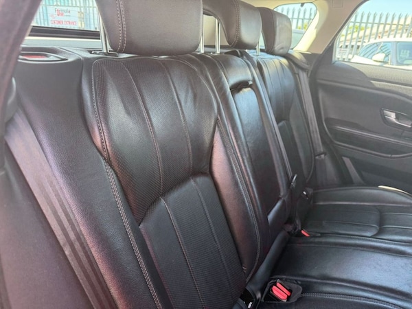 Used Land Rover Range Rover Evoque 2018 for sale - 74260871: Photo 30