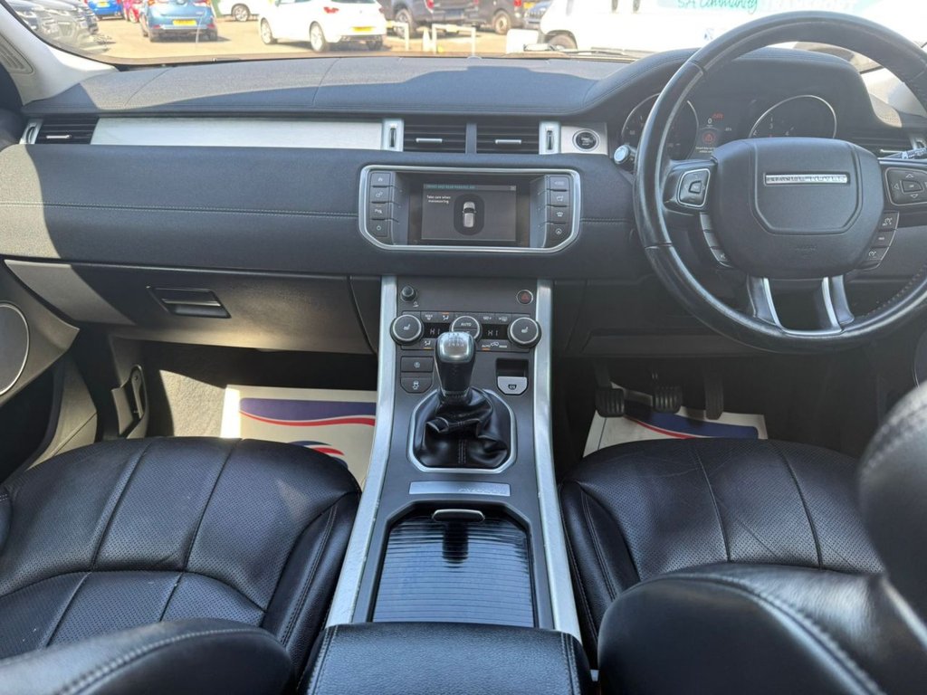 Vehicle 32