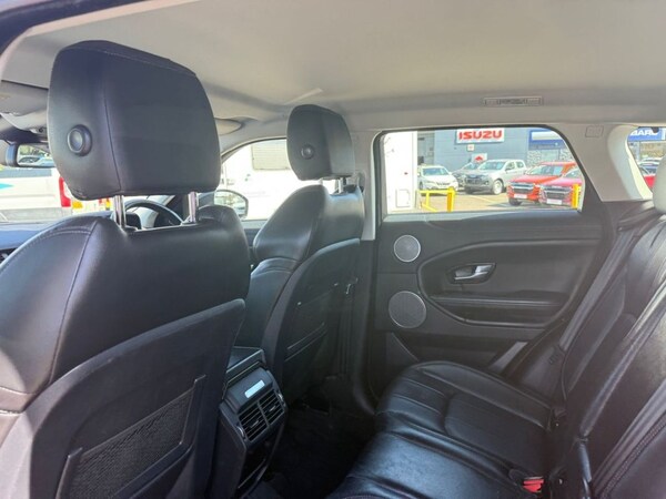 Used Land Rover Range Rover Evoque 2018 for sale - 74260871: Photo 33