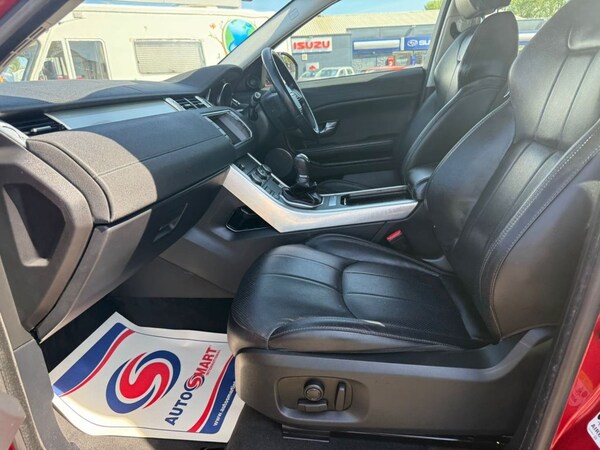 Used Land Rover Range Rover Evoque 2018 for sale - 74260871: Photo 34