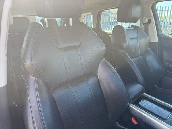 Used Land Rover Range Rover Evoque 2018 for sale - 74260871: Photo 35