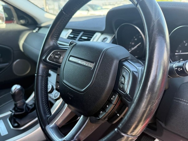 Used Land Rover Range Rover Evoque 2018 for sale - 74260871: Photo 38