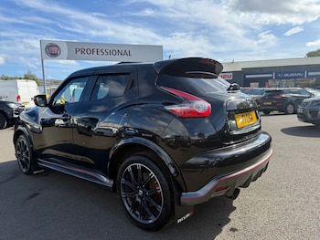 Used Nissan Juke 2015 for sale - 75777614: Photo