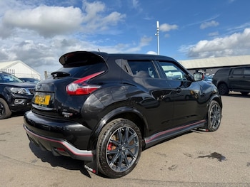 Used Nissan Juke 2015 for sale - 75777614: Photo