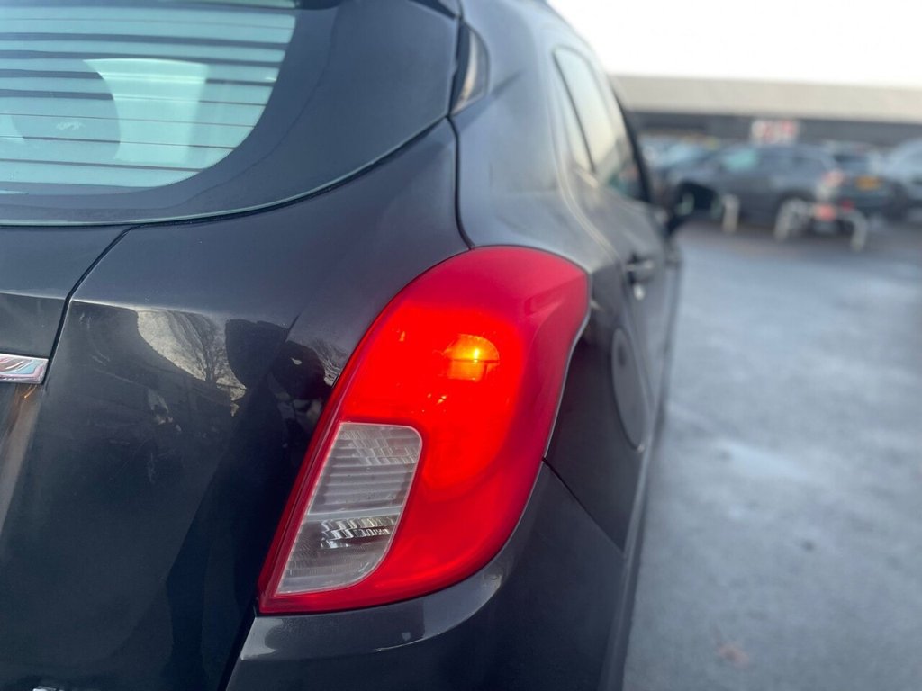 Used Vauxhall Mokka X 2017 for sale - 76132742: Photo 11