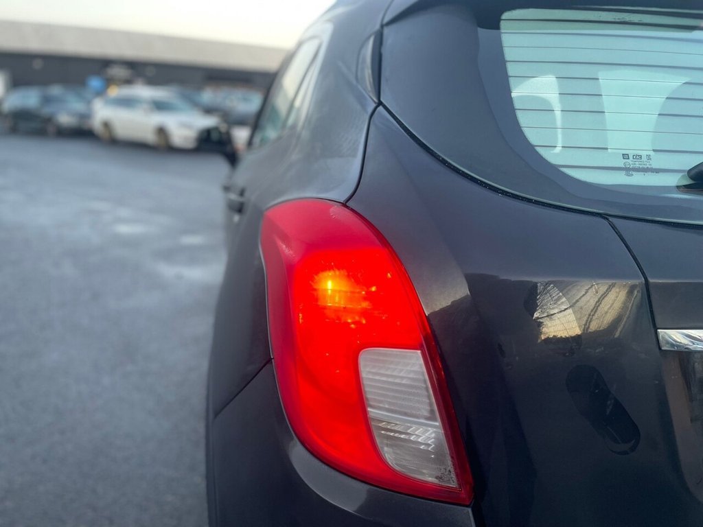 Used Vauxhall Mokka X 2017 for sale - 76132742: Photo 12