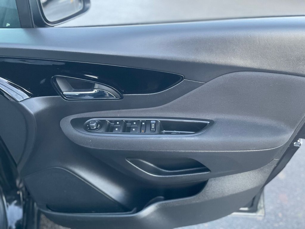 Used Vauxhall Mokka X 2017 for sale - 76132742: Photo 20