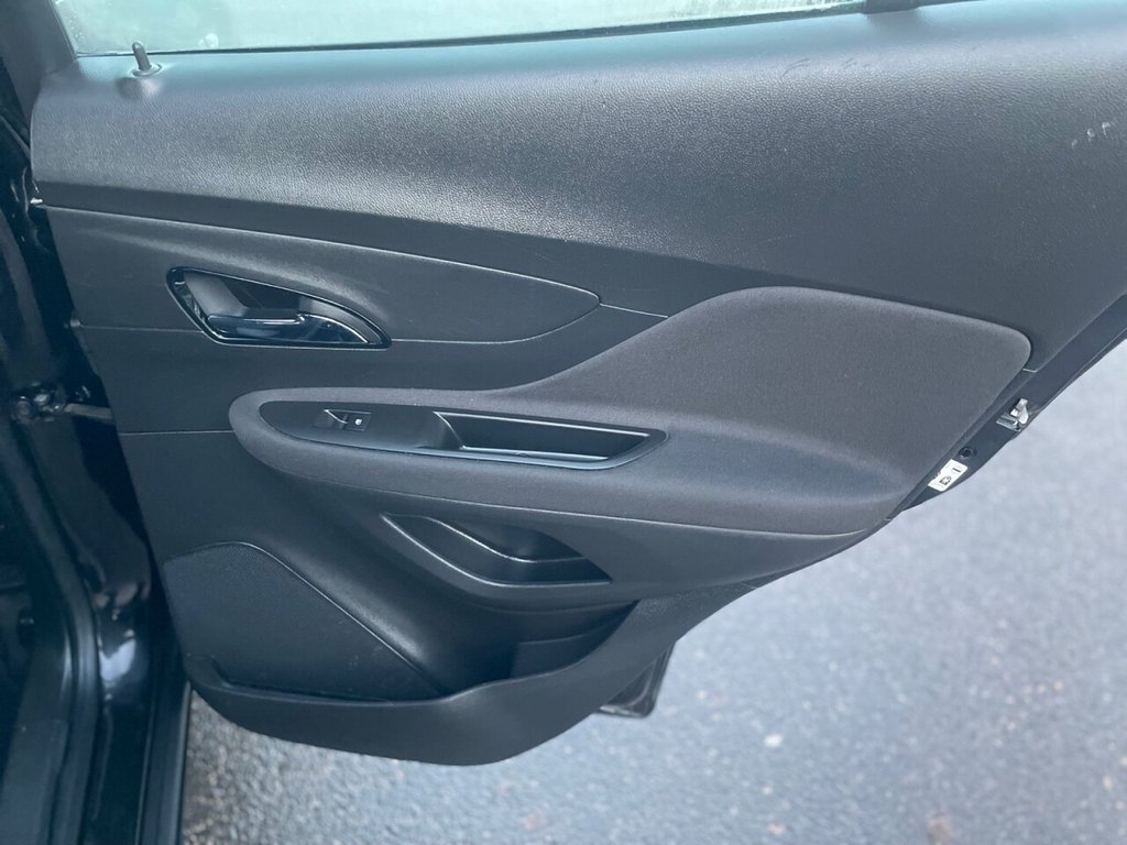 Used Vauxhall Mokka X 2017 for sale - 76132742: Photo 26