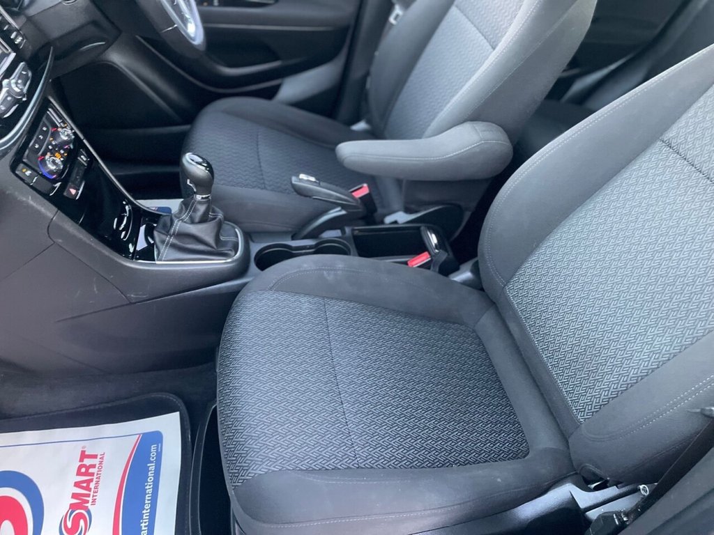 Used Vauxhall Mokka X 2017 for sale - 76132742: Photo 27