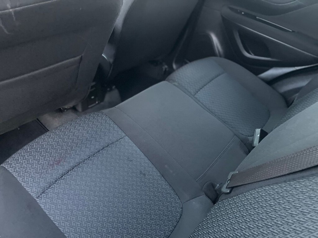 Used Vauxhall Mokka X 2017 for sale - 76132742: Photo 29