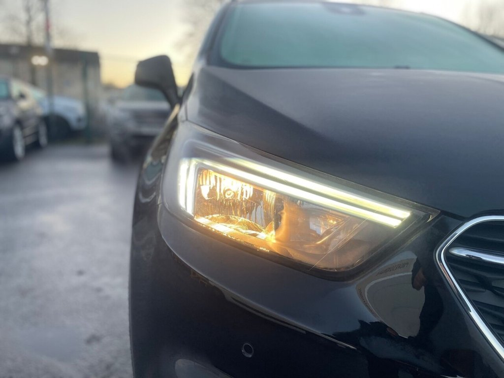 Used Vauxhall Mokka X 2017 for sale - 76132742: Photo 3