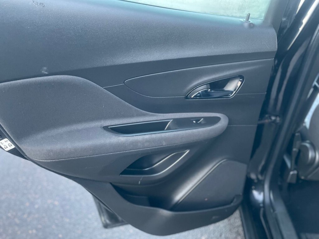 Used Vauxhall Mokka X 2017 for sale - 76132742: Photo 30