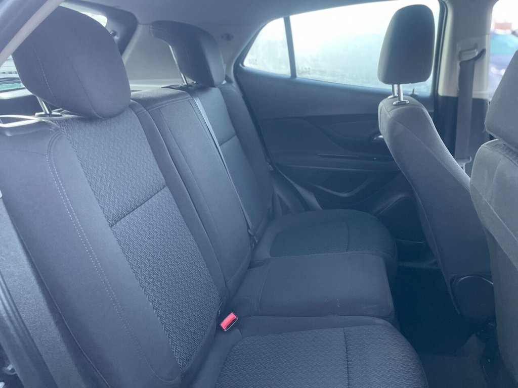 Used Vauxhall Mokka X 2017 for sale - 76132742: Photo 33