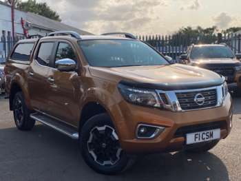Used Nissan Navara 2020 for sale - 74722353: Photo