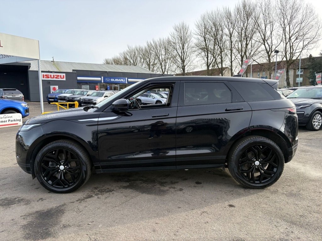 Used Land Rover Range Rover Evoque 2019 for sale - 77227467: Photo 11