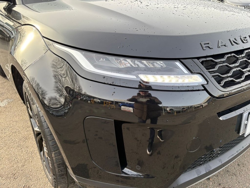 Used Land Rover Range Rover Evoque 2019 for sale - 77227467: Photo 7