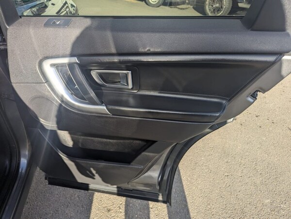 Used Land Rover Discovery Sport 2017 for sale - 72866304: Photo 22