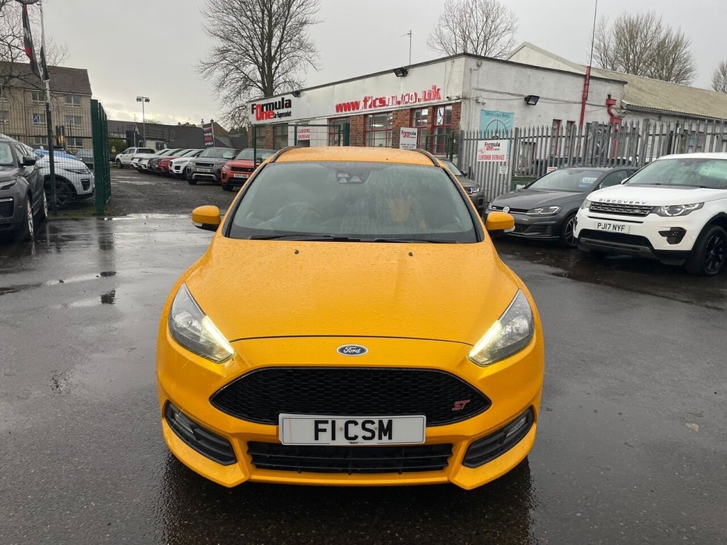 Used Ford Focus 2016 for sale - 76900710: Photo 10