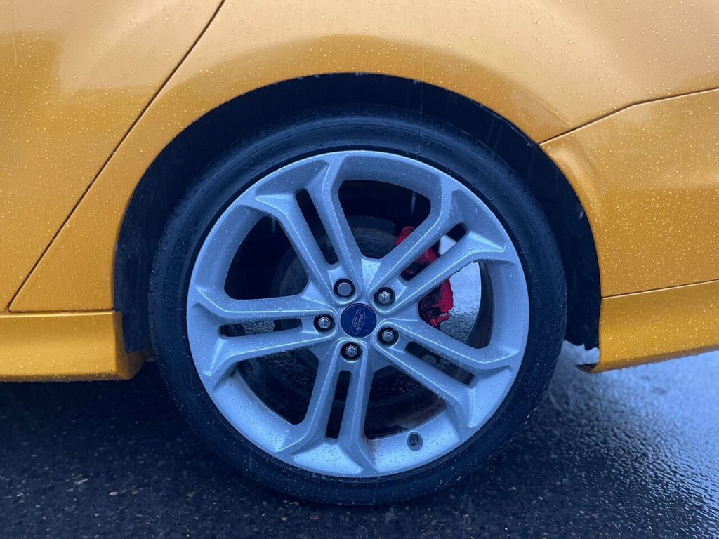 Used Ford Focus 2016 for sale - 76900710: Photo 13