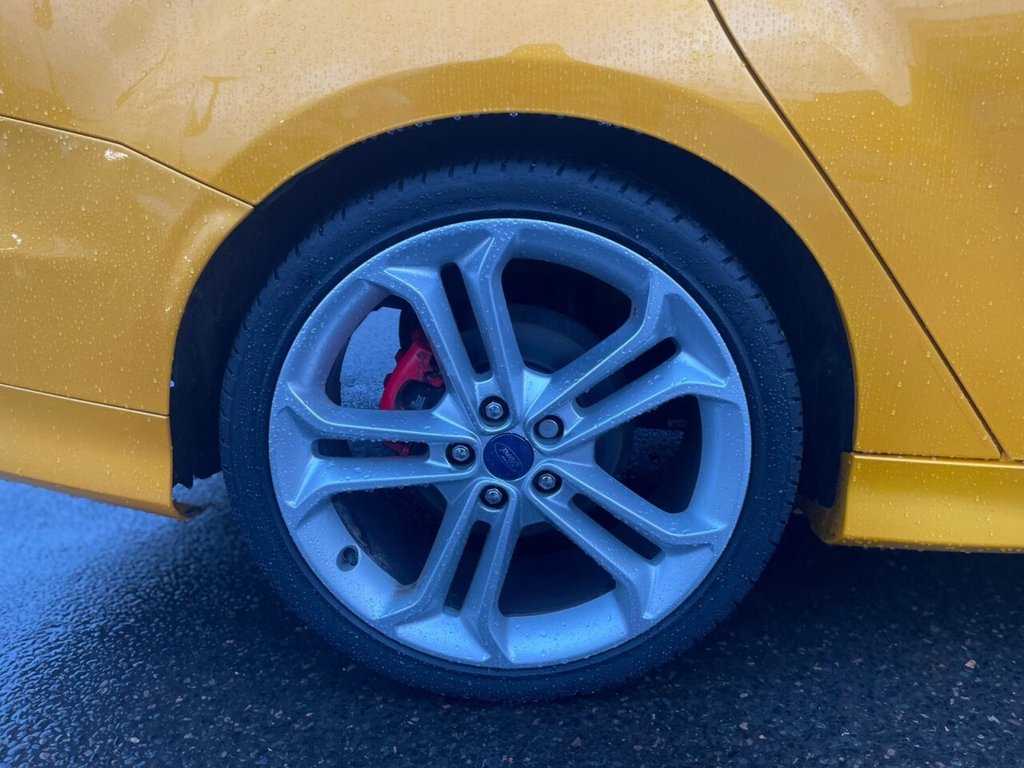 Used Ford Focus 2016 for sale - 76900710: Photo 14