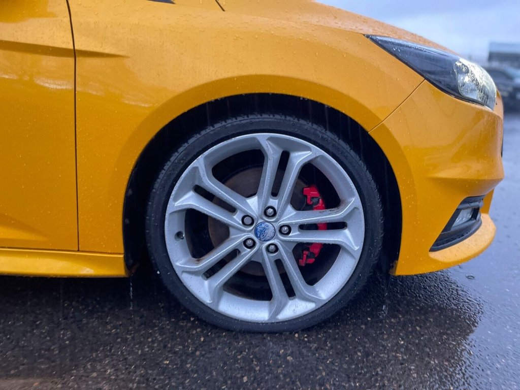 Used Ford Focus 2016 for sale - 76900710: Photo 15