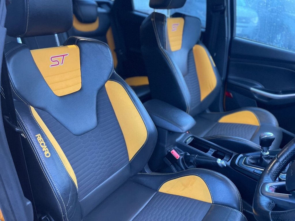 Used Ford Focus 2016 for sale - 76900710: Photo 16