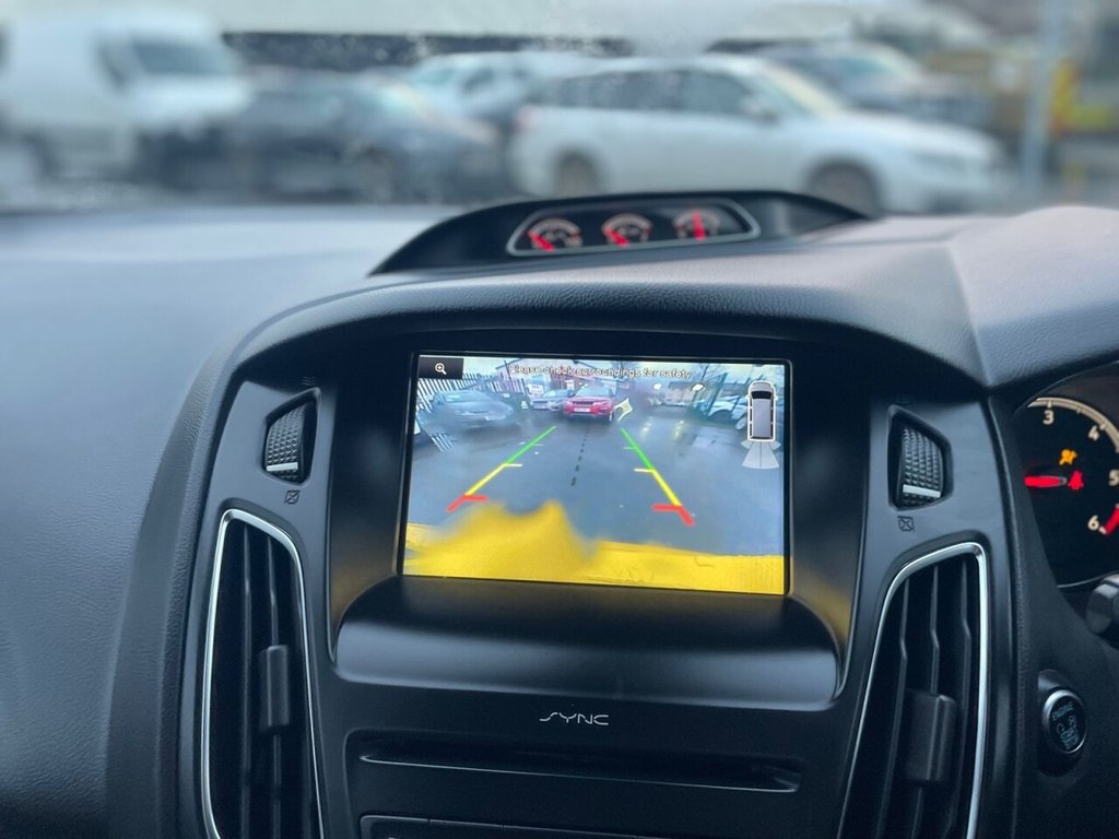 Used Ford Focus 2016 for sale - 76900710: Photo 19