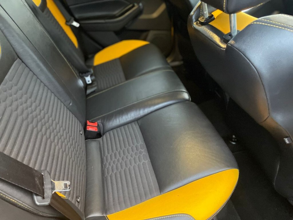 Used Ford Focus 2016 for sale - 76900710: Photo 20