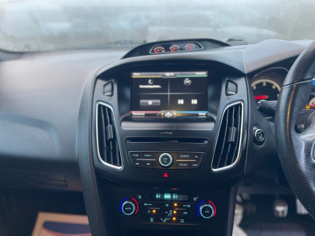 Used Ford Focus 2016 for sale - 76900710: Photo 22