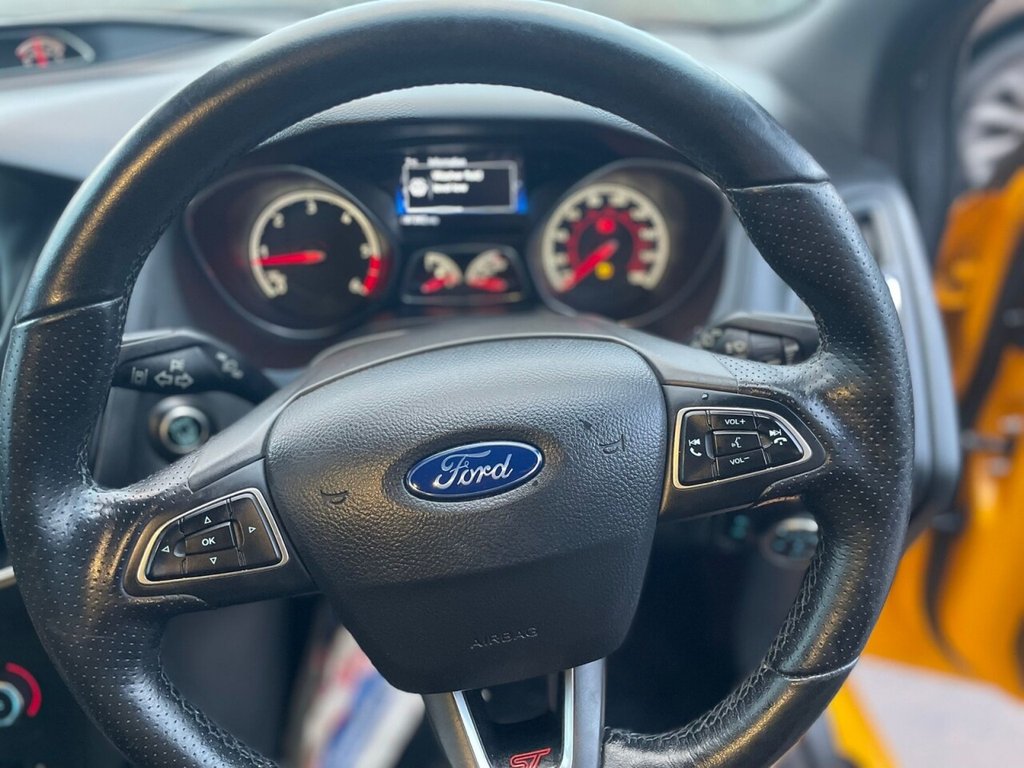 Used Ford Focus 2016 for sale - 76900710: Photo 23