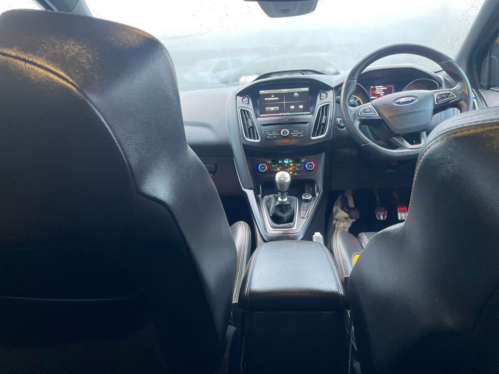 Used Ford Focus 2016 for sale - 76900710: Photo 24