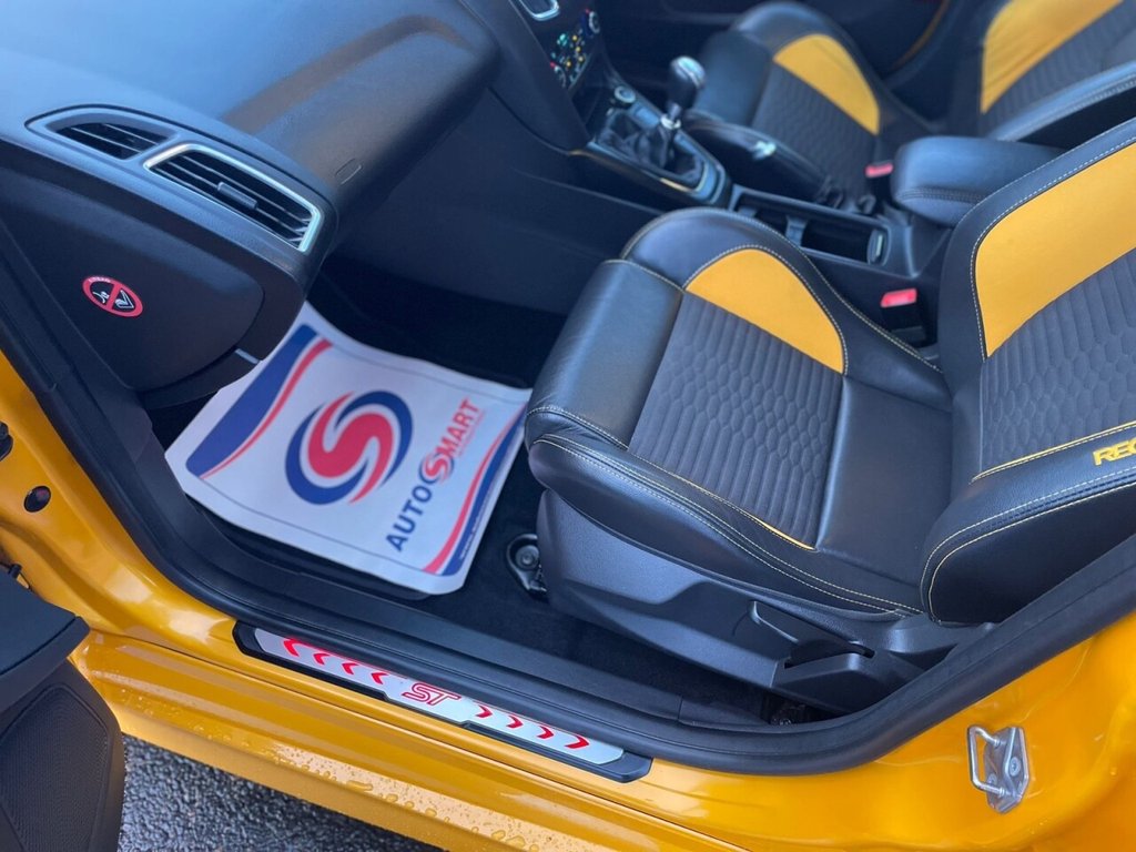 Used Ford Focus 2016 for sale - 76900710: Photo 26