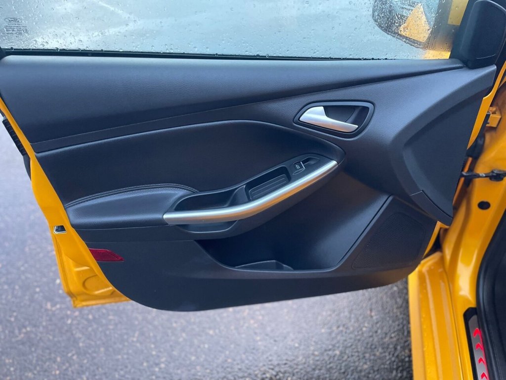 Used Ford Focus 2016 for sale - 76900710: Photo 27