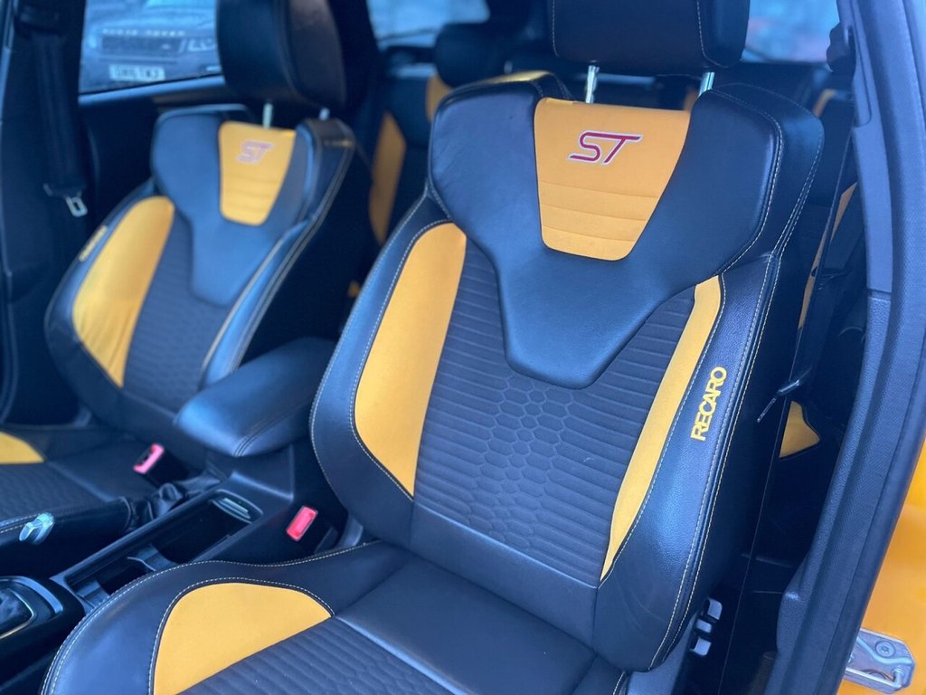 Used Ford Focus 2016 for sale - 76900710: Photo 28