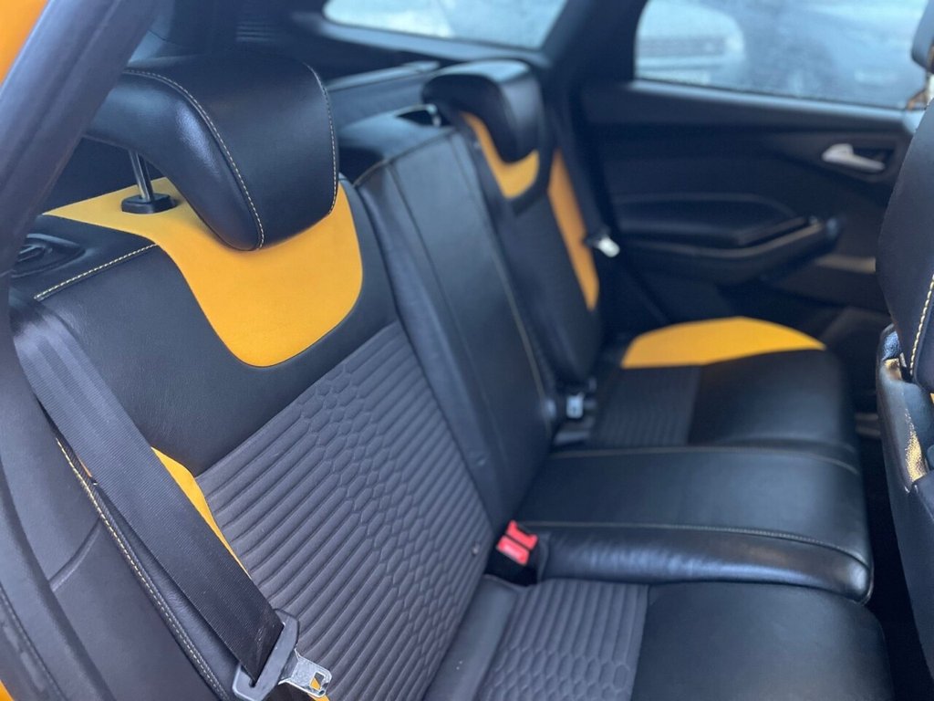 Used Ford Focus 2016 for sale - 76900710: Photo 29