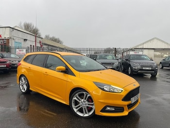 Used Ford Focus 2016 for sale - 76900710: Photo