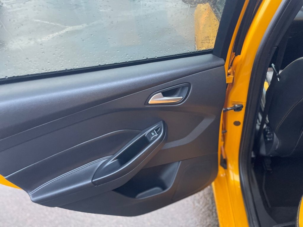 Used Ford Focus 2016 for sale - 76900710: Photo 33