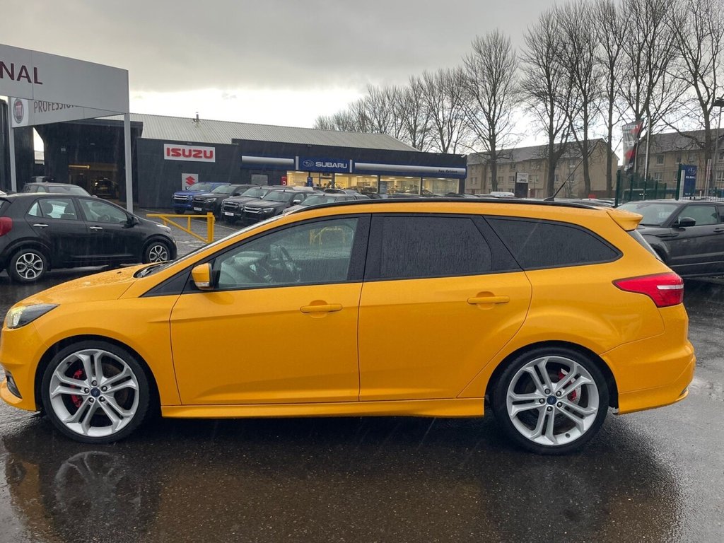 Used Ford Focus 2016 for sale - 76900710: Photo 6