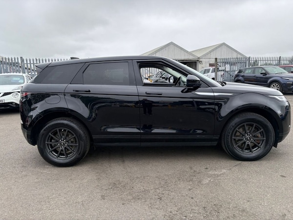 Used Land Rover Range Rover Evoque 2019 for sale - 75194207: Photo 13