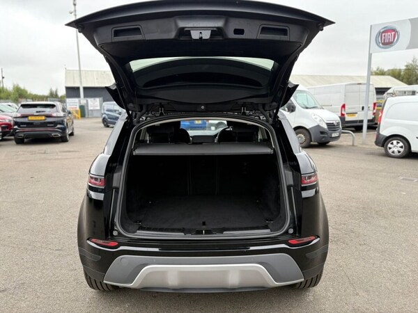 Used Land Rover Range Rover Evoque 2019 for sale - 75194207: Photo 15