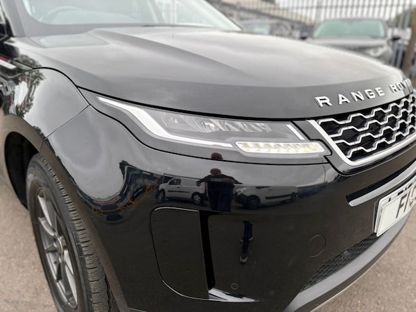 Used Land Rover Range Rover Evoque 2019 for sale - 75194207: Photo 16